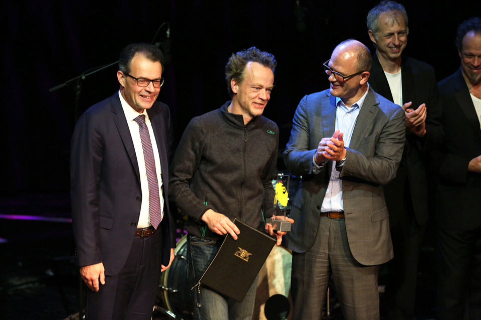 Kleinkunstpreis 2019