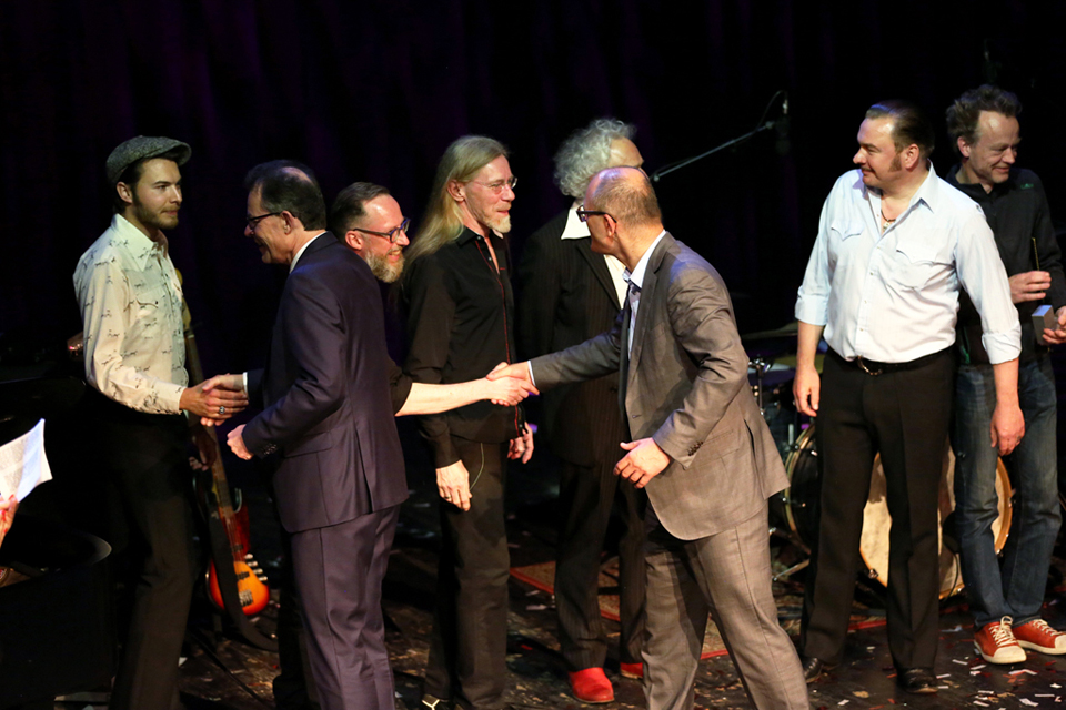 Kleinkunstpreis 2019