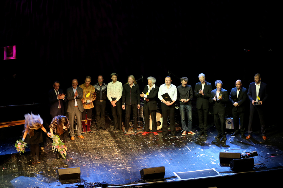 Kleinkunstpreis 2019