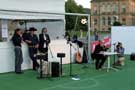 Joe Bauer liest 'Sauna'