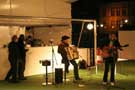 Stefan Hiss und Michael Gaedt