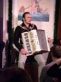 stefan hiss