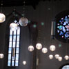 Los Gigantes in der Leonhardskirche