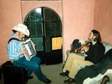 proben in zacatecas