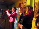Los Gigantes in Tlalnepantla