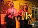 Los Gigantes in Tlalnepantla