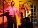 Los Gigantes in Tlalnepantla