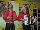 Los Gigantes in Tlalnepantla