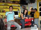Das Publikum in Tlalnepantla