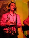 Ralf Groher in Tlalnepantla