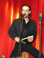 ralf groher