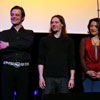 Flaneursalon im Theater Rampe
