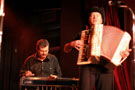 Los Gigantes und The Texas Torpedoes