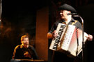 Los Gigantes und The Texas Torpedoes