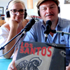 Los Santos auf SWR1