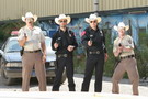 Highway Patrol