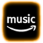 Amazon 
usic