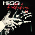 Cover Polkaking
