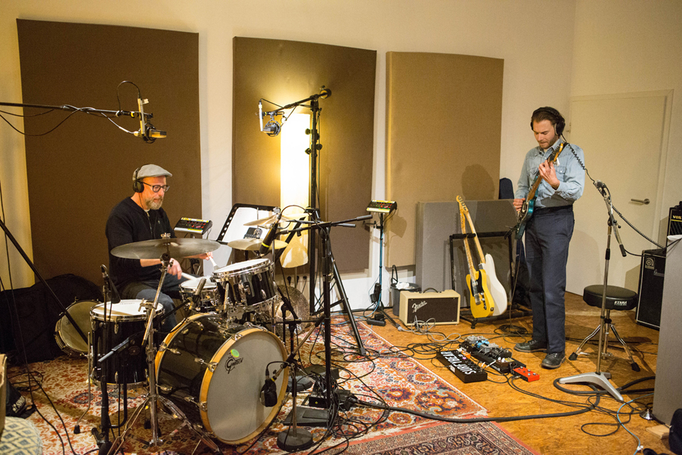 Tonstudio 2022
