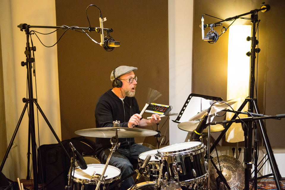 Tonstudio 2022