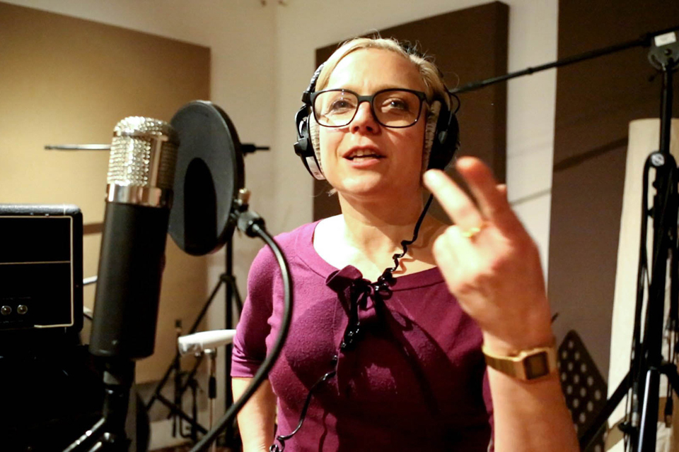 Tonstudio 2022