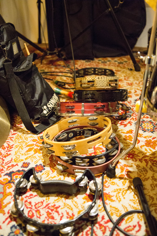 Tonstudio 2022