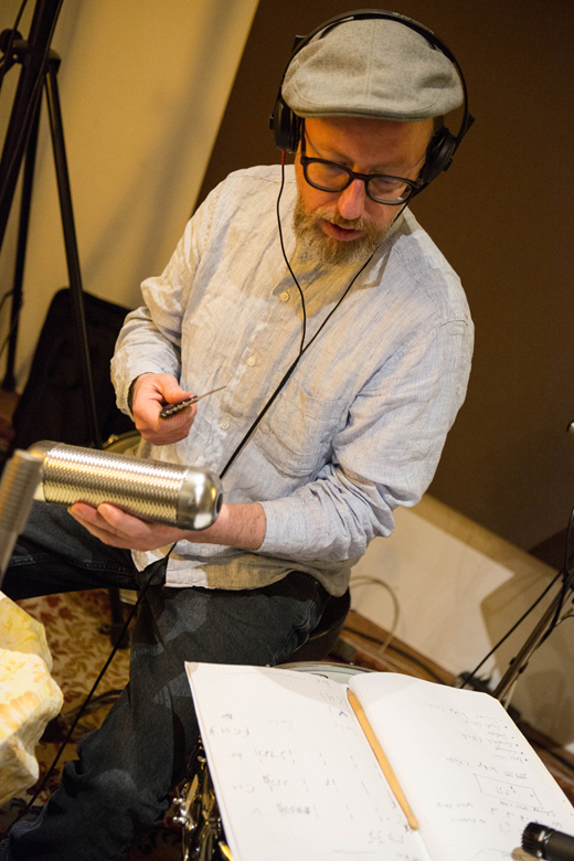 Tonstudio 2022