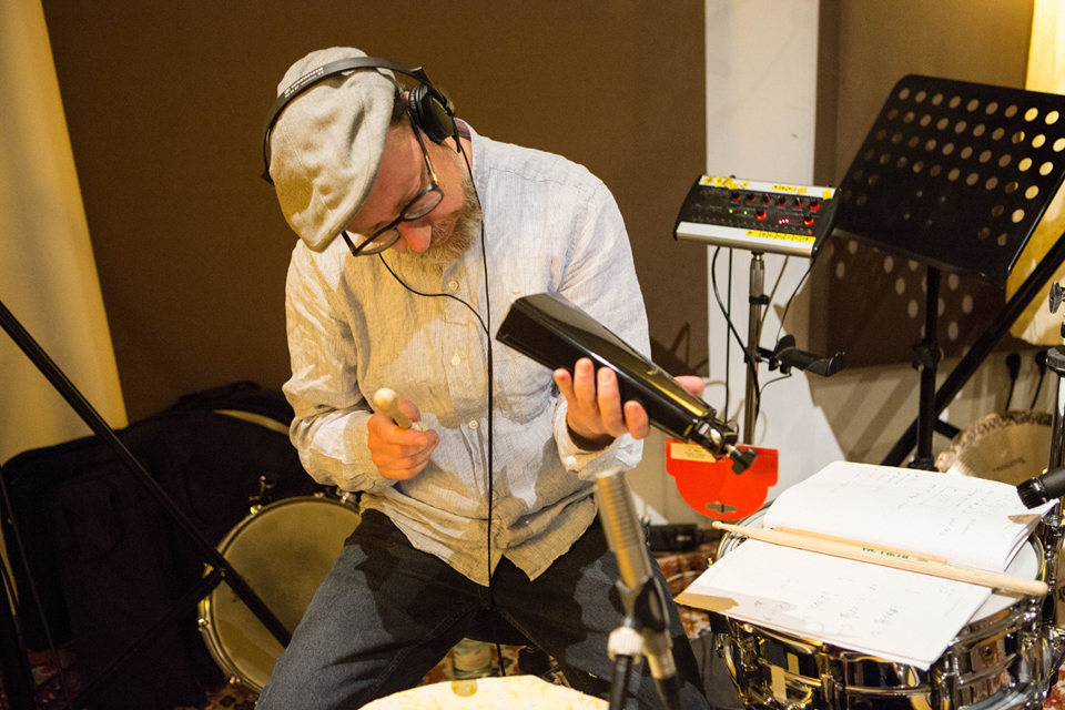 Tonstudio 2022