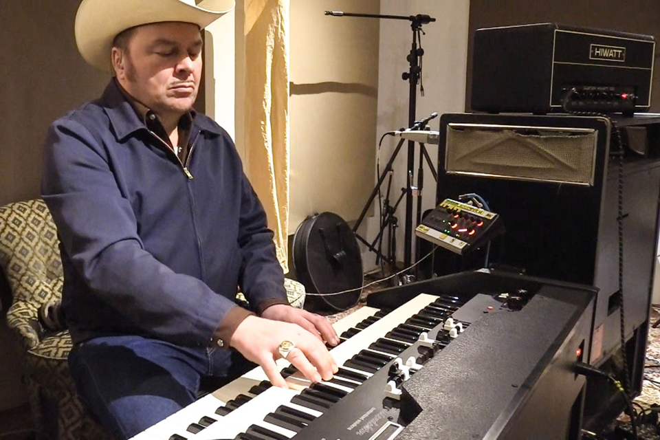 Tonstudio 2022