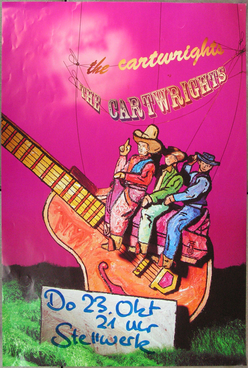 The Cartwrights