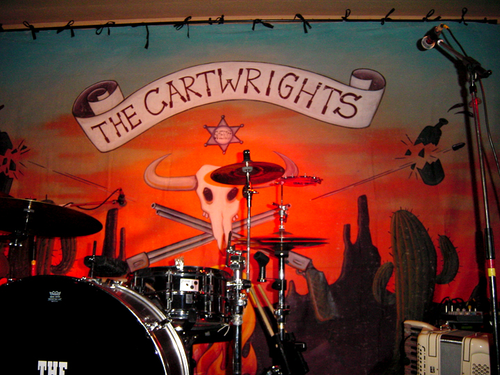 The Cartwrights