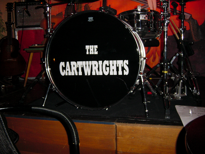 The Cartwrights