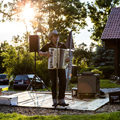 Stefan Hiss solo