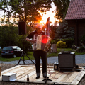 Stefan Hiss solo