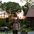 Stefan Hiss solo