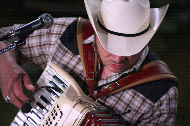 Stefan Hiss solo in Bempflingen