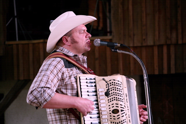 Stefan Hiss solo in Bempflingen