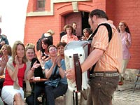 stefan hiss in sigmaringen