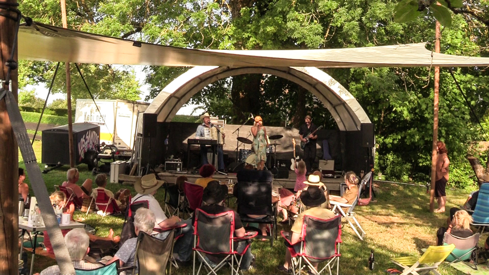 L&uuml;mmelpicknick 2023