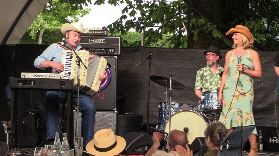 L&uuml;mmelpicknick 2023