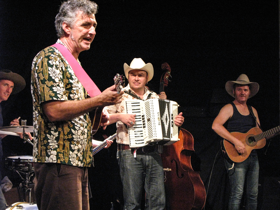 Gro&szlig;h&ouml;chberg 2013