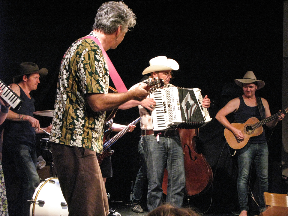 Gro&szlig;h&ouml;chberg 2013