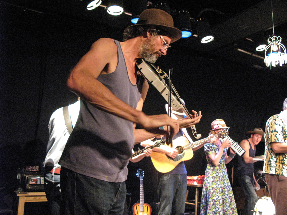 Gro&szlig;h&ouml;chberg 2013