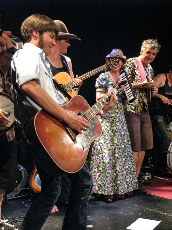 Gro&szlig;h&ouml;chberg 2013