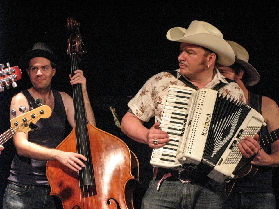 Gro&szlig;h&ouml;chberg 2013