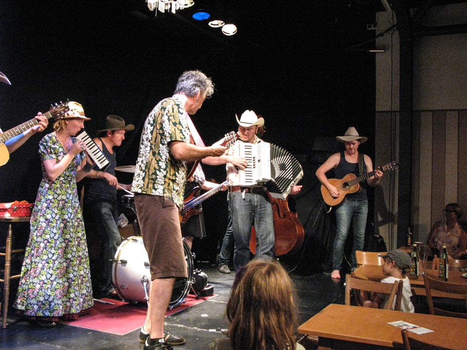 Gro&szlig;h&ouml;chberg 2013