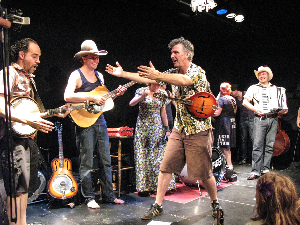 Gro&szlig;h&ouml;chberg 2013