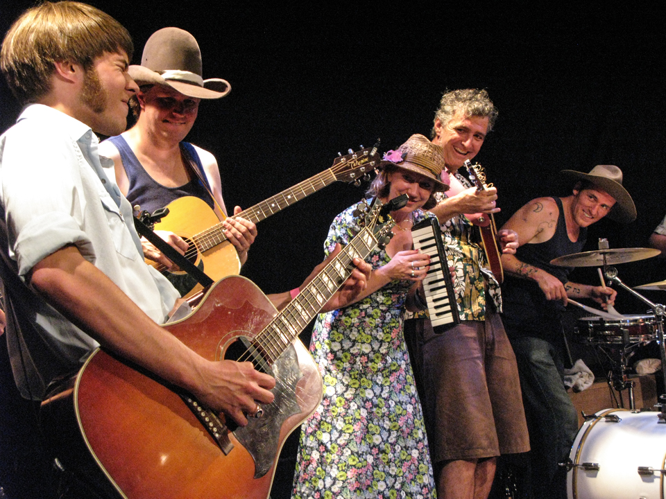 Gro&szlig;h&ouml;chberg 2013