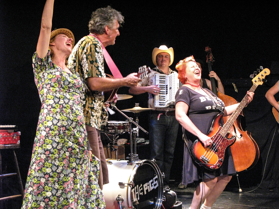 Gro&szlig;h&ouml;chberg 2013