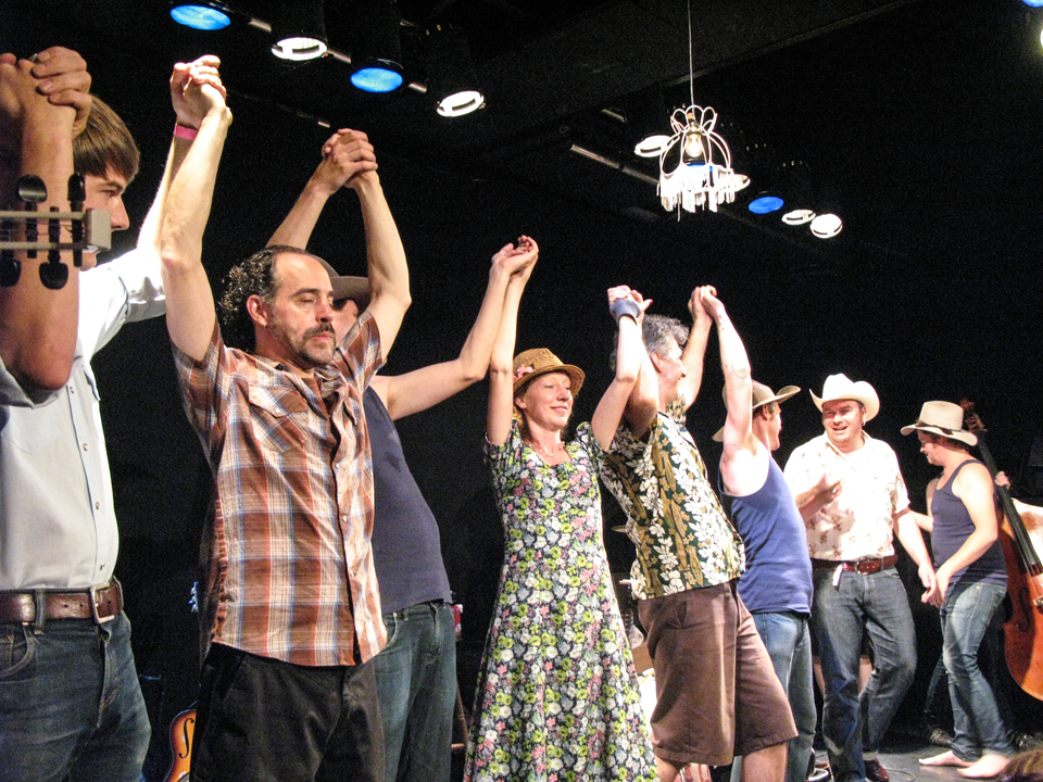 Gro&szlig;h&ouml;chberg 2013